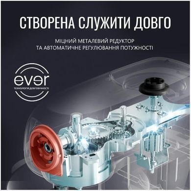 Кухонная машина Tefal QB525838 (6997481) QB525838 фото