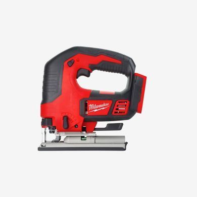 Лобзик акумуляторний MILWAUKEE, M18 BJS-0 4933451391 фото
