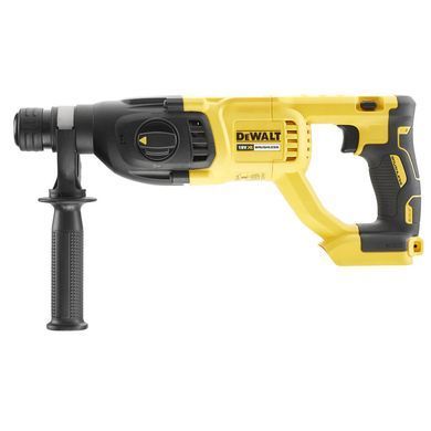 Перфоратор аккумуляторный SDS-Plus DeWALT DCH133NT DCH133NT фото