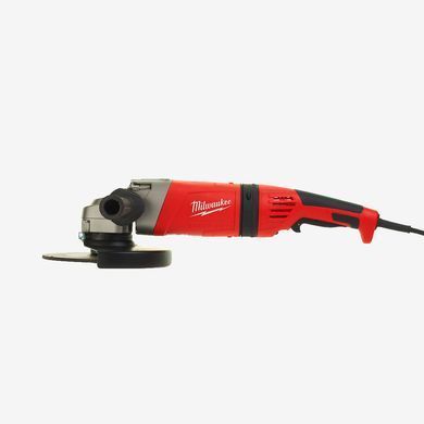Шлифмашина угловая MILWAUKEE, AGVM 26-230 GEX DMS 4933402495 фото