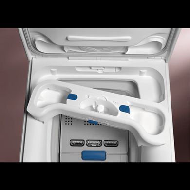 Electrolux Стир. машина с верт. загр. EW6T4062U EW6T4062U фото