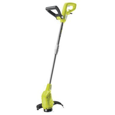 Ryobi Триммер садовый сетевой RLT4125 400Вт 25см телескопический 1.9кг 5133002791 фото