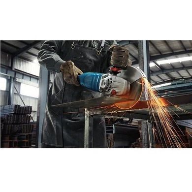 Болгарка BOSCH GWS 24-230 P(06018C3100) 06018C3100 фото