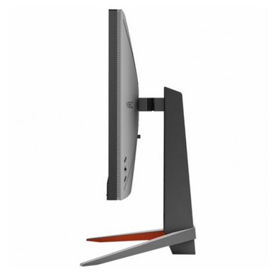 27 "16: 9 IPS QHD Game LCD -монитор, 165 Гц, 1 мс, FreeSync, HDRI, 2xhdmi 2.0, 1xdp 1.4, 2xusb 3.0, benq ex2710q grey (9h.lk4la.tbe) 3701025 фото