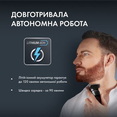 Триммер универсальный Rowenta TN9461F4 (6970522)