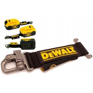 Дриль-шурупокрут акумуляторний безщітковий DeWALT DCD800P2LRT DCD800P2LRT фото