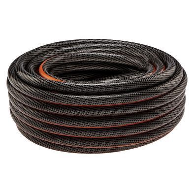 Neo Tools Шланг садовий Professional, 3/4", 20м, 6 шарів, до 30бар, -25&hellip;+60&deg;C (325018) 15-843 фото