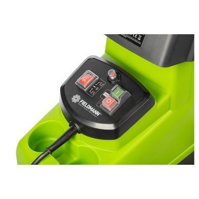 Измельчитель садовый FIELDMANN FZD 5015-Е 50002512 фото