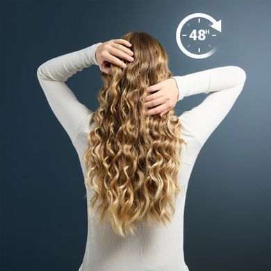 Стайлер Rowenta Twist Curl, автоматический, темп.режимов-3, 170C&ndash;230С, ионизация, турмалин, черный CF4620E0 фото