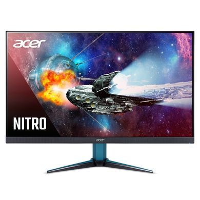 Acer Монитор 27" VG272UV3bmiipx 2xHDMI, DP, MM, IPS, 2560x1440, 180Hz, 1ms, FreeSync Premium UM.HV2EE.301 фото