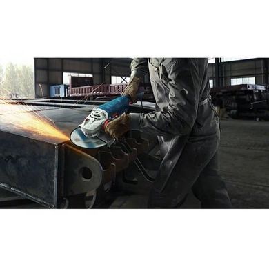 Болгарка BOSCH GWS 24-230 P(06018C3100) 06018C3100 фото