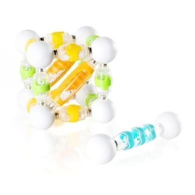 Магнітний конструктор Guidecraft Grippies Shakers, 30 деталей (G8322) dt_2211 фото