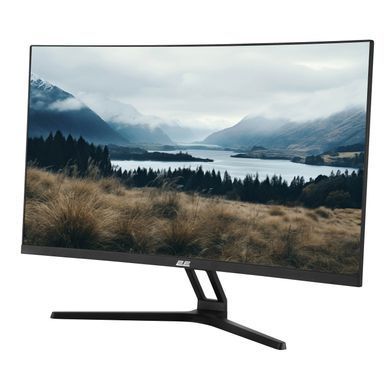 2E Gaming Монітор 27" R2723BV HDMI, DP, VA, 165Hz, 6ms, CURVED, FreeSync (370777) 2E-R2723BV-01.UA фото