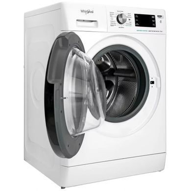 Whirlpool Стиральная машина с фронтальной загрузкой FFB8248BVUA FFB8248BVUA фото