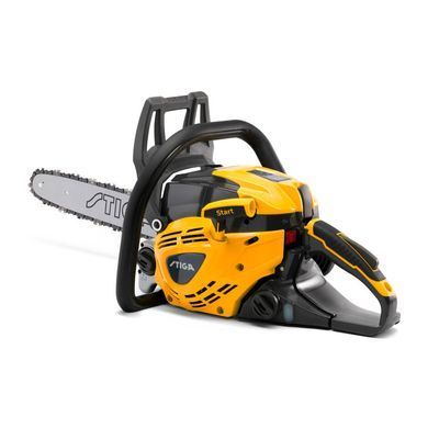 Пила ланцюгова бензинова STIGA CS540 CS540 фото