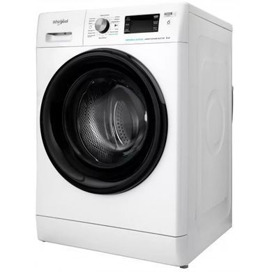 Whirlpool Стиральная машина с фронтальной загрузкой FFB8248BVUA FFB8248BVUA фото