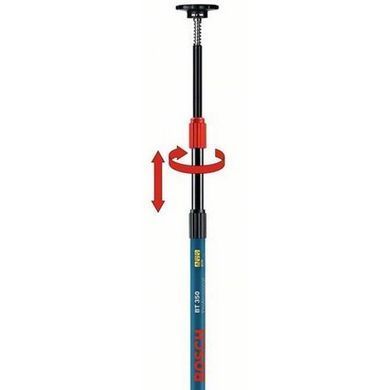 Штанга телескопічна Bosch BT 350(0601015B00) 0601015B00 фото