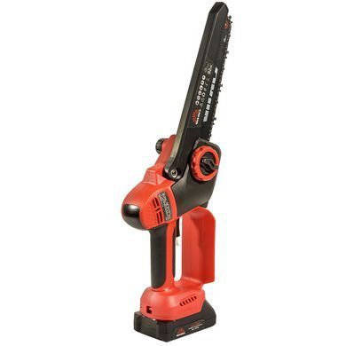 Пила ланцюгова акумуляторна Vitals AKZ 1820-1n Kit