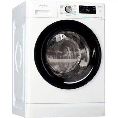 Whirlpool Стиральная машина с фронтальной загрузкой FFB8248BVUA FFB8248BVUA фото