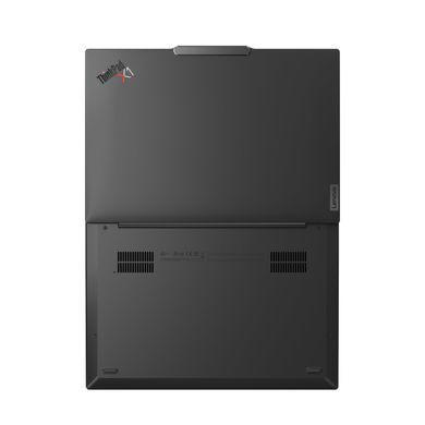 Lenovo Ноутбук ThinkPad X1 Carbon-12 14" WUXGA IPS AG, Intel U7-155U, 32GB, F1TB, UMA, Win11P, чорний (382924) 21KC002BRA фото