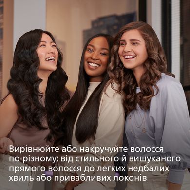 Випрямляч волосся Philips BHS510/00 (6797051) BHS510/00 фото