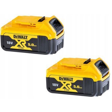 Гайкокрут ударний акумуляторний безщітковий DeWALT DCF900P2T DCF900P2T фото