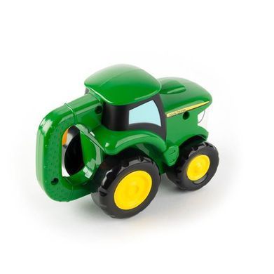 Игрушечный трактор John Deere Kids Джонни-фонарик (47216) dt_14106 фото