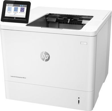 Принтер А4 HP LaserJet Enterprise M612dn 7PS86A фото