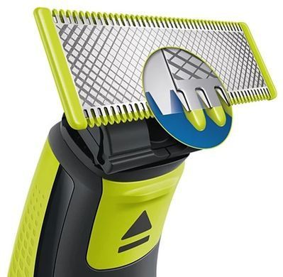 Сменные лезвия Philips QP260/50 (7172945) QP260/50 фото