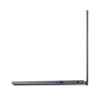 Acer Ноутбук Aspire 5 A515-57 15.6" FHD IPS, Intel i7-12650H, 16GB, F512GB, UMA, Lin, сірий (374729) NX.KN4EU.00H фото