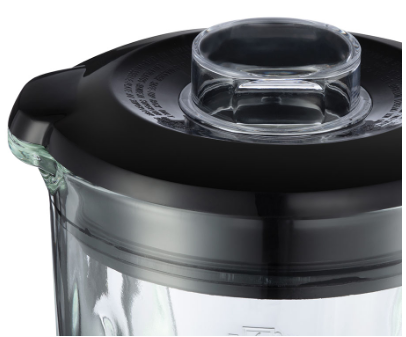 Стаціонарний блендер Russell Hobbs 27121-56 Matte Charcoal Jug Blender (7030810) 25190026001 фото