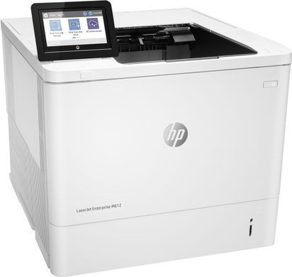Принтер А4 HP LaserJet Enterprise M612dn 7PS86A фото