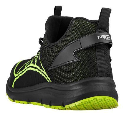 Робочі черевики Neo Tools 82-161 р.43