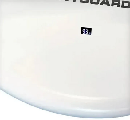 Мобільний сенсорний моноблок INTBOARD FLEXI 32&rsquo;&rsquo; (Capacitive)