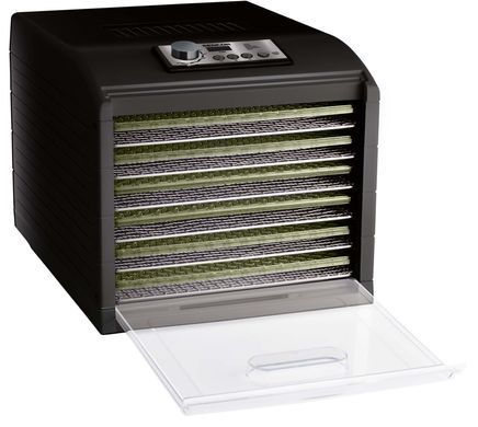 Сушка для фруктів та овочів Sencor SFD 6601BK (6687682) 41012764 фото