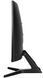 Samsung Монітор 27" C27R500 D-Sub, HDMI, VA, Headphone, CURVED (309843) LC27R500FHIXCI