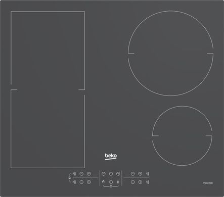 Beko Встраиваемая индукционная поверхность HII64200FMTZG HII64200FMTZG фото