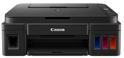 Багатофункціаональний пристрій Canon PIXMA G2416 EUM/EMB (6897754) 2313C053AB фото