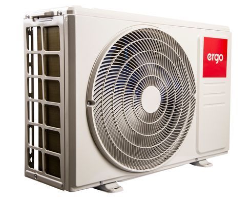 Кондиціонер ERGO ACI 2455 SWН W (7061710) ACI 2455 SWН WIFI фото
