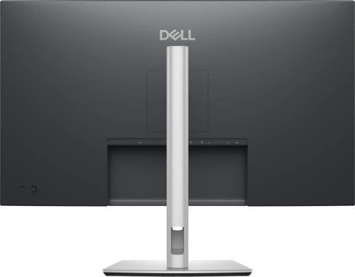 Монітор DELL 31.5" P3225QE HDMI, DP, USB-C, RJ-45, IPS, 3840x2160, 100Hz, sRGB 99%, Pivot (389637) 210-BQZY фото