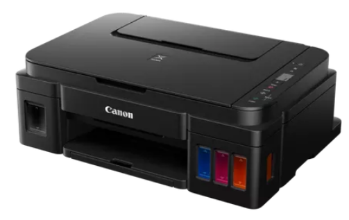 Багатофункціаональний пристрій Canon PIXMA G2416 EUM/EMB (6897754) 2313C053AB фото