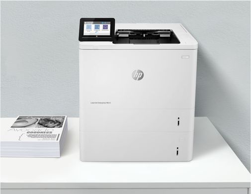 Принтер А4 HP LaserJet Enterprise M612dn 7PS86A фото