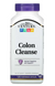 Colon Cleanse - 120 caps