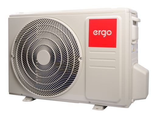 Кондиціонер ERGO ACI 2455 SWН W (7061710) ACI 2455 SWН WIFI фото