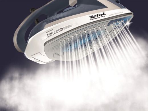 Праска з подачею пари Tefal FV6812E0 (6849686) FV6812E0 фото
