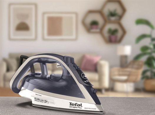 Праска з подачею пари Tefal FV6812E0 (6849686) FV6812E0 фото