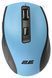 2E Мышь MF250 Silent WL Blue 2E-MF250WBL