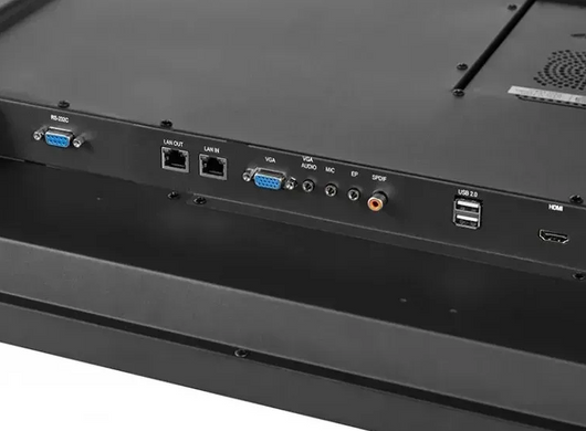 Interactive Panel Intboard GT75 (Android 13)
