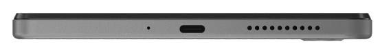 Планшетный ПК LENOVO Tab M8 (4th Gen) 4/64 LTE Arctic grey + Case&Film (ZAD10087UA) ZAD10087UA фото