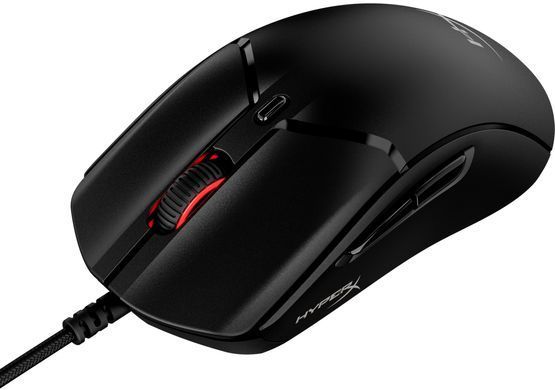 HyperX Мышь Pulsefire Haste 2 USB, Black 6N0A7AA фото